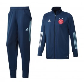 Billige Fotballdrakter AFC Ajax 2020/21 Treningsdresser M001